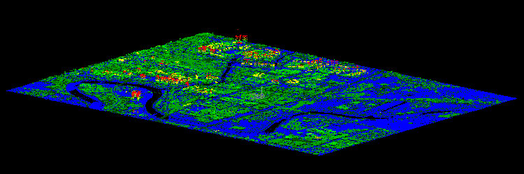 傾斜攝影測(cè)量.jpg 傾斜攝影測(cè)量