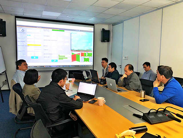 閭國年教授來訪飛燕遙感1.jpg 閭國年教授來訪飛燕遙感1.jpg