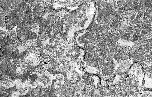 飛燕機(jī)載激光雷達(dá)黃山案例.png 飛燕機(jī)載激光雷達(dá)黃山案例.png