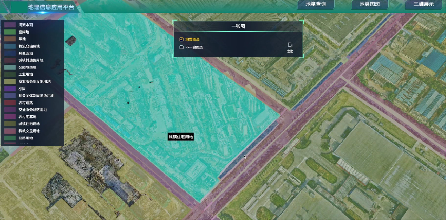 遙感技術在農業領域的前景與展望