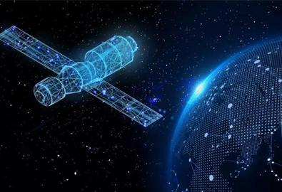 實景三維影像采集技術之衛星遙感影像采集技術