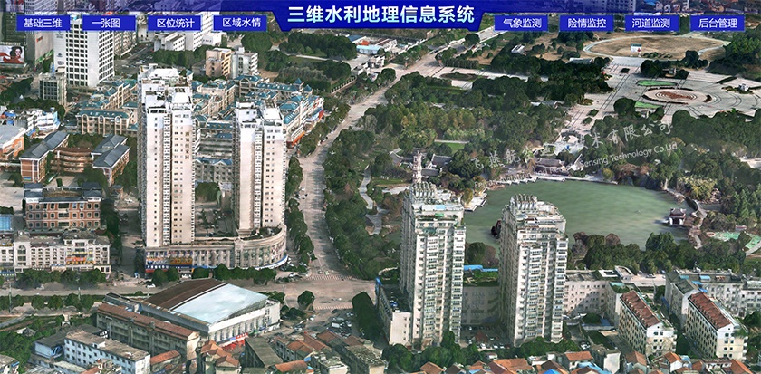 GIS發(fā)展狀況如何，具備怎樣的功能？