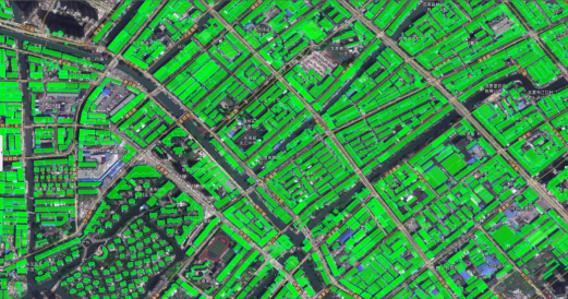 建筑矢量成果 建筑矢量成果