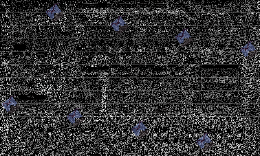 城市三維建模 城市三維建模