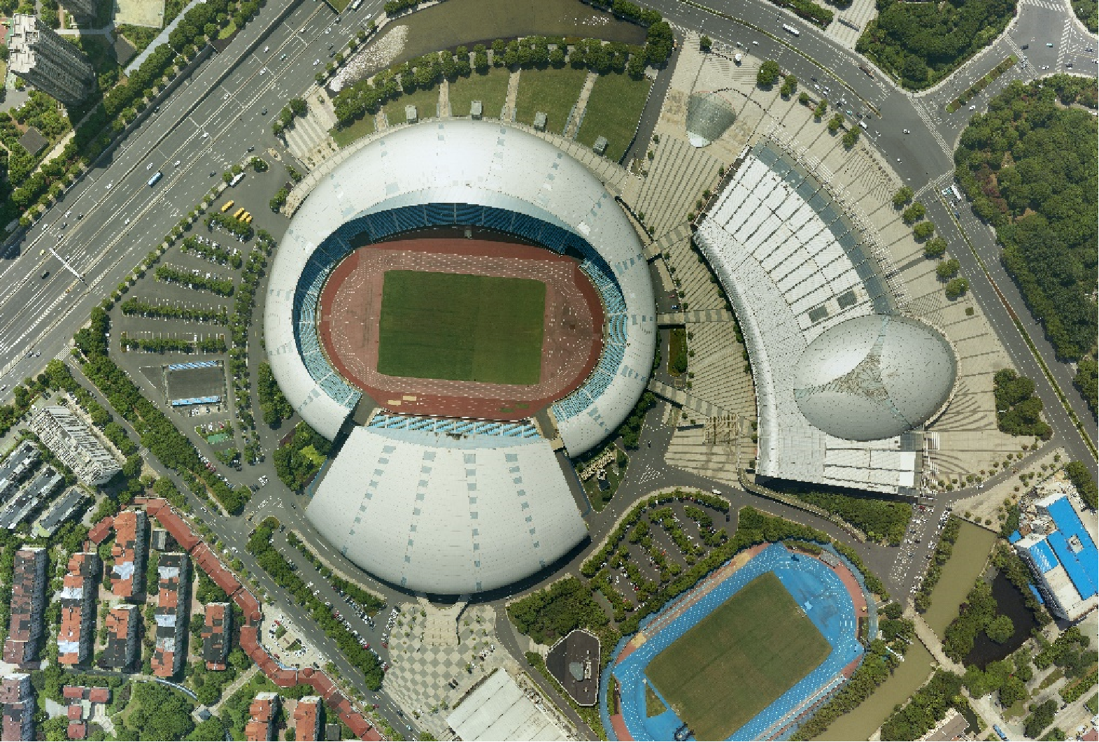 常州5cm下視影像樣例 常州5cm下視影像樣例