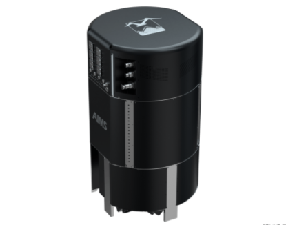 AIMS航空集成多傳感器航攝儀 AIMS航空集成多傳感器航攝儀