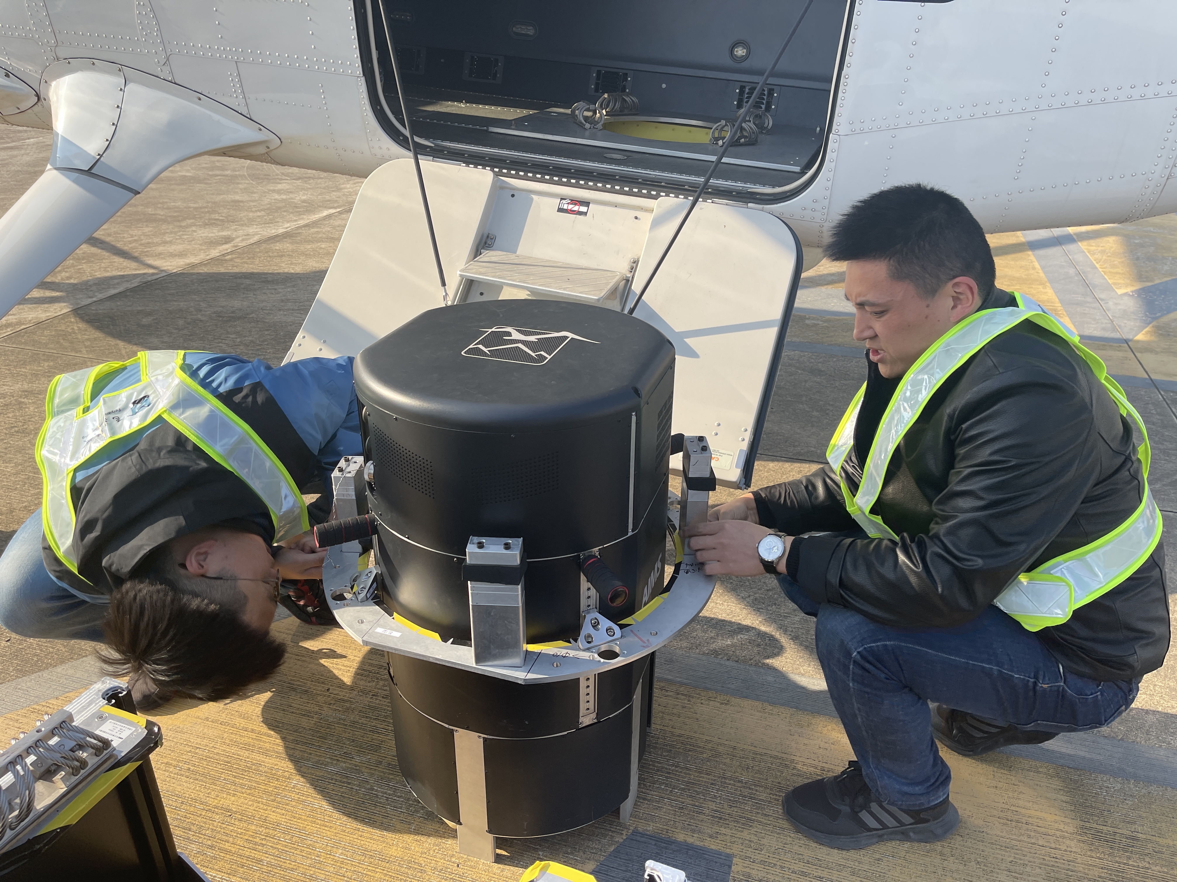 情滿中秋丨向所有航攝員、外業(yè)工作者致敬