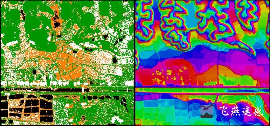 安徽省林業局森林資源管理服務項目