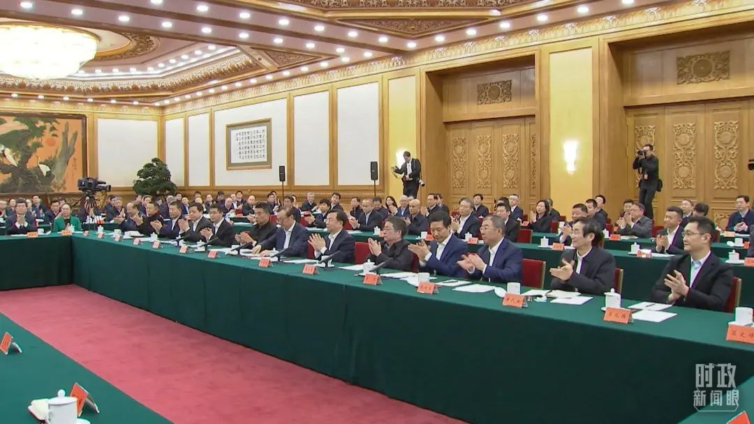 民營企業發展正當時：飛燕遙感在新時期的機遇與挑戰