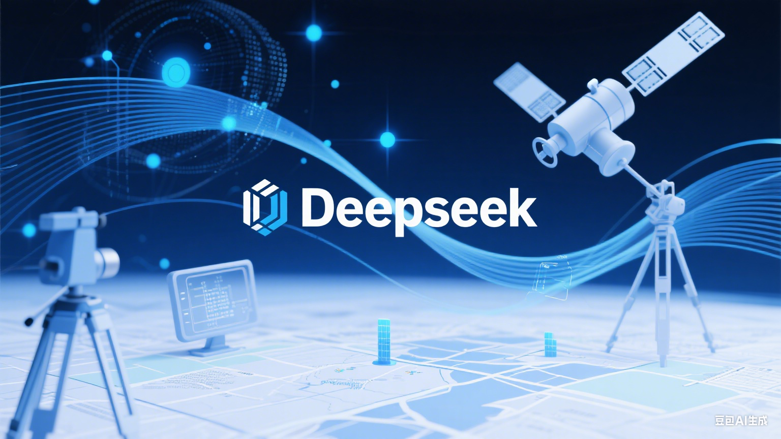Deepseek眼中的飛燕遙感，是什么樣的？